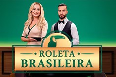 Roleta Brasileira